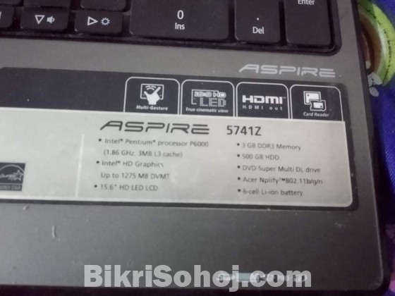 Acer laptop London thekey amar mama disey